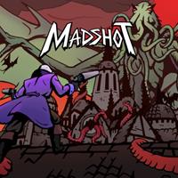 Madshot - eshop Switch