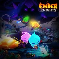 Ember Knights - PC