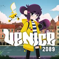 Venice 2089 [2022]
