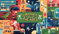 Cricket Through the Ages - PC