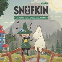 Mumrik : La mélodie de la Vallée des Moomins - eshop Switch