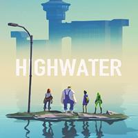 Highwater - PS5