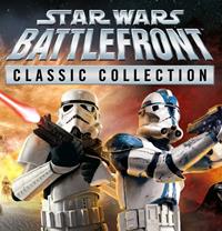 Star Wars : Battlefront Classic Collection - PS5