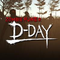 Zombie Hunter : D-Day - eshop Switch