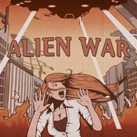 ALIEN WAR - PC