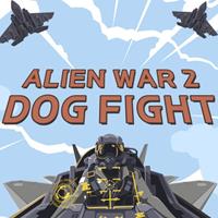 ALIEN WAR 2 DOGFIGHT #2 [2023]