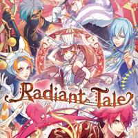 Radiant Tale - eshop Switch