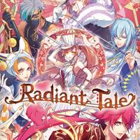 Radiant Tale [2023]