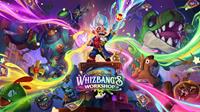 Warcraft : Hearthstone : L'Atelier de Mystifix [2024]