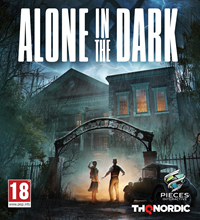 Alone in the Dark - Xbox Series