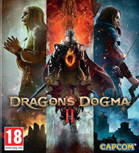Dragon's Dogma II - PS5