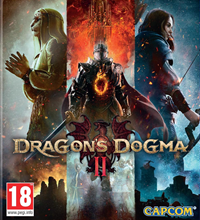 Dragon's Dogma II #2 [2024]