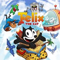 Felix the Cat [2024]