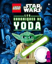 Lego Star Wars: Les Chroniques de Yoda [2013]