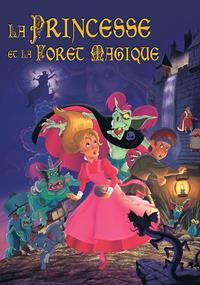 La Princesse et la Forêt magique [1995]