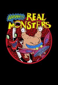 Drôles de monstres [1997]