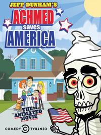 Achmed Saves America [2014]