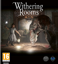 Withering Rooms - PS5