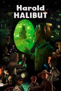 Harold Halibut - PS5