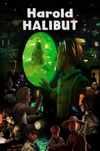 Harold Halibut - XBLA