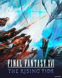 Final Fantasy XVI : The Rising Tide - PS5