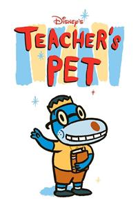Teacher's Pet [2000]