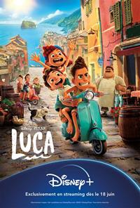 Luca [2021]