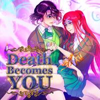 Death Becomes You - PSN