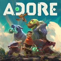 Adore - eshop Switch