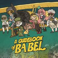 A Guidebook of Babel - eshop Switch