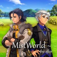 MistWorld the after - eshop Switch