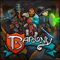 Barony - eshop Switch