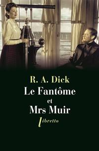 L'Aventure de madame Muir : Madame Muir et le Fantôme [1946]
