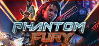 Phantom Fury - PC