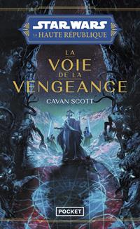 La Voie de la Vengeance - Poche