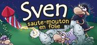 Sven - Saute-mouton en folie - PC