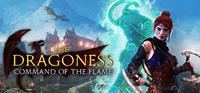 The Dragoness : Command of the Flame - PSN