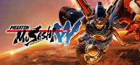 Megaton Musashi Wired - PSN