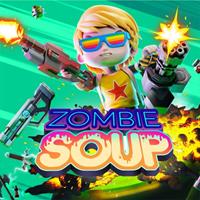 Zombie Soup - eshop Switch