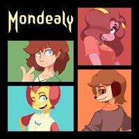 Mondealy - eshop Switch