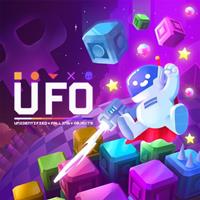 UFO : Unidentified Falling Objects [2023]