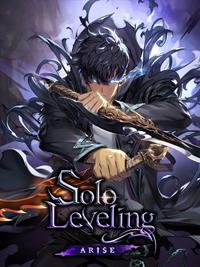 Solo Leveling : Arise - PC