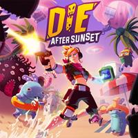 Die After Sunset - PS5