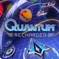 Quantum : Recharged - PS5