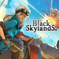 Black Skylands [2023]