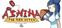 Ashina : The Red Witch - PS5