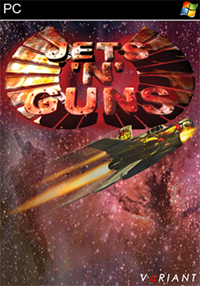 Jets'n'Guns - PC