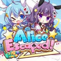 Alice Escaped! - PSN