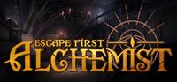 Escape First Alchemist - PSN