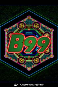 B99 Overclocked - PS5